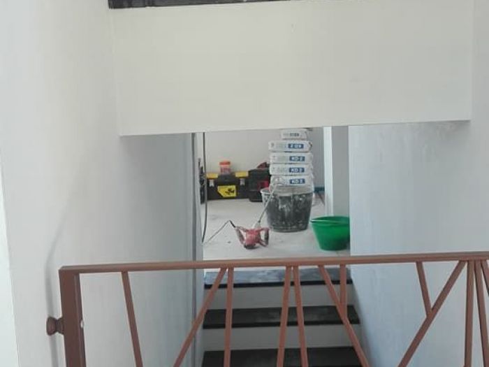 Archisio - Ilaria Cassina - Progetto Recupero sottotetto