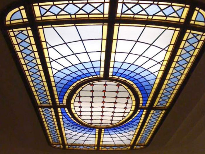 Archisio - Cesario Artdesign - Progetto Architettura design