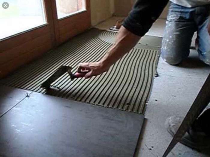 Archisio - La Servizi Ristrutturazioni - Progetto Interni