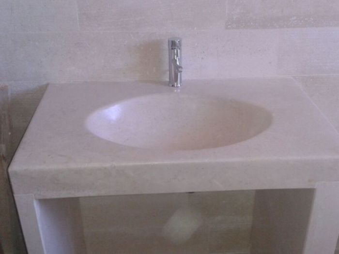 Archisio - Baldassarre Marmi - Progetto Lavoro 4