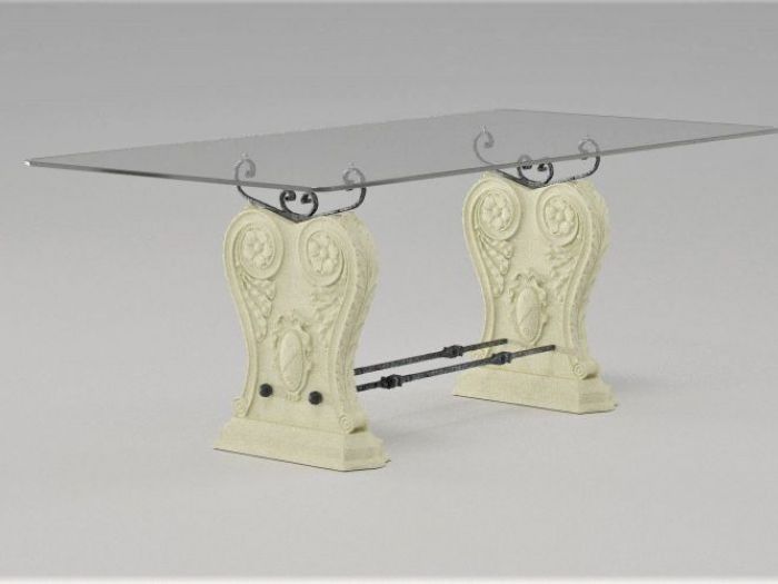 Archisio - Dablec Di Tiziano Moletta - Progetto Produzione di complementi darredo