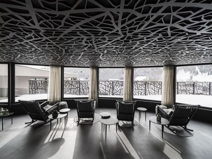 Archisio - Noa Network Of Architecture - Progetto Silena la magia nella palude