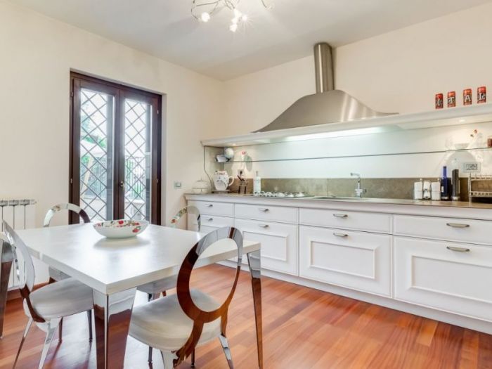 Archisio - Efarchidesign - Progetto Pichini minimal design