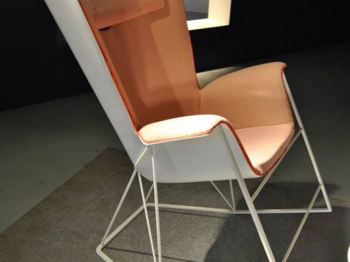 Archisio - Homeswitchome - Progetto milanodesignweek - fuori salone