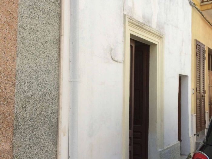 Archisio - Alessandro Restori - Progetto Restyling appartamento al maretra antico e contemporaneo