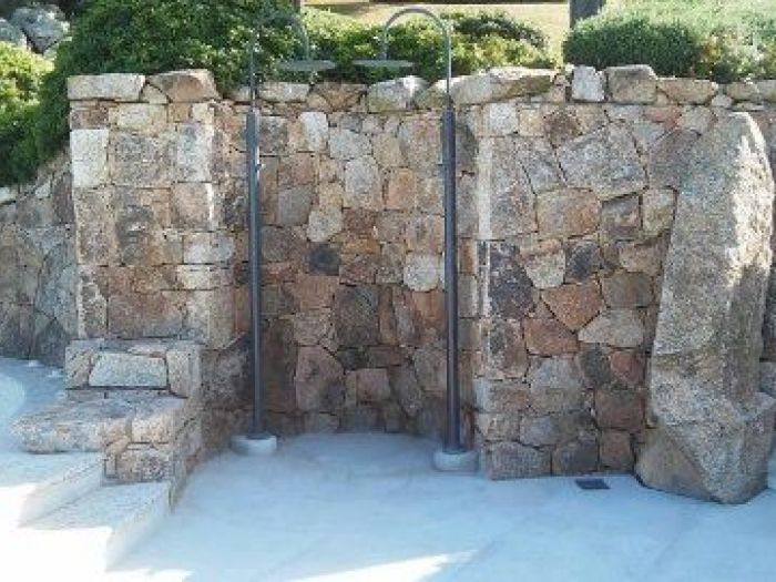 Archisio - Impresa Edile Edil Bua Sas - Progetto Pietre ornamentali