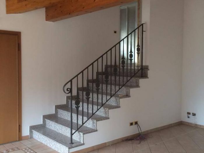 Archisio - Edil Blu Di Iannello Claudio - Progetto Ristrutturazione completa attico