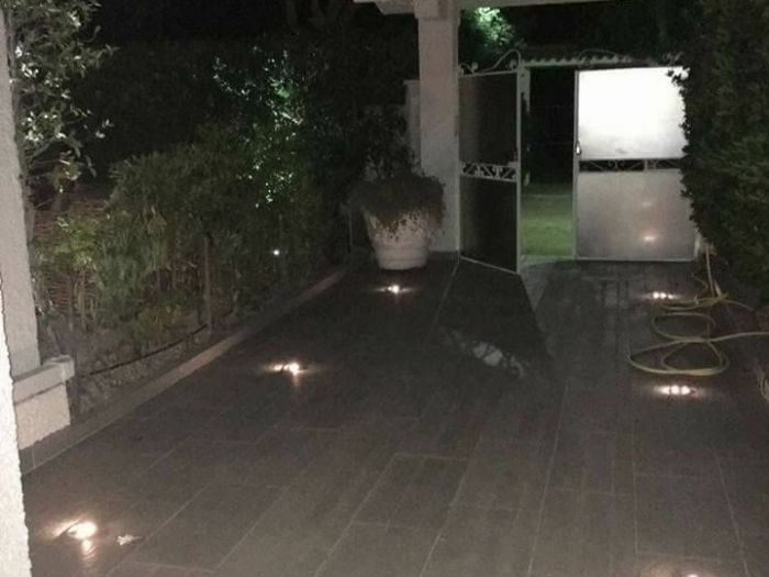 Archisio - Gca Elettric Di Grosso Ciponte Alessandro Elettricista - Progetto Illuminazione