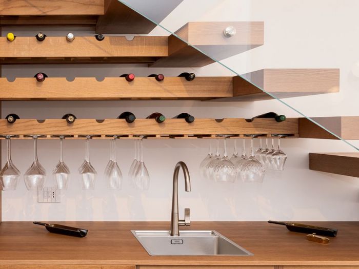 Archisio - Salvatore Vicidomini - Progetto Casa fm