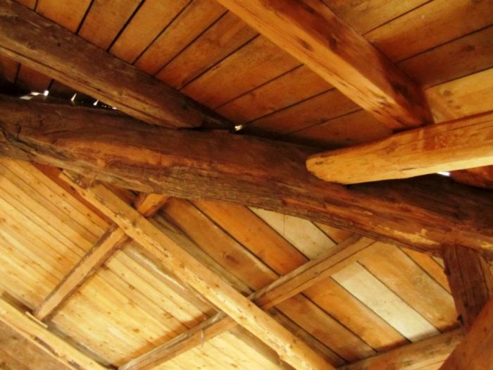 Archisio - Bb Costruzioni - Progetto Riqualificazione energetica edificio dell 500