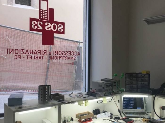 Archisio - Elettro Design srl - Progetto Impianti illuminotecnici