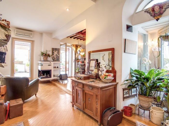 Archisio - Mob Architects - Progetto Suburra