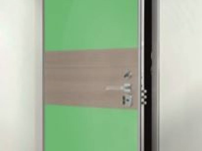 Archisio - Mondoporta - Progetto Porte blindate