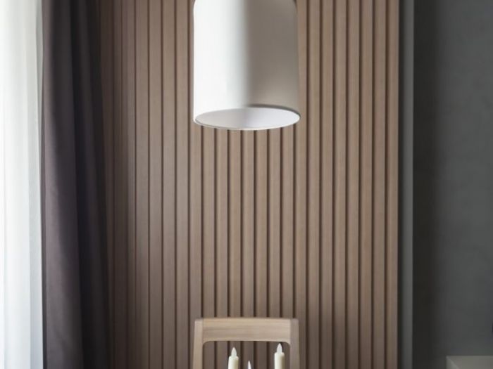 Archisio - Denis Igorevich Yurov - Progetto Piatto per coppia creativa