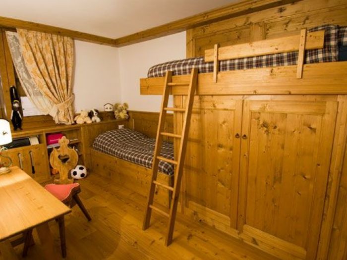 Archisio - Legno Casa Di Pais Marden Bruno Falegnameria Arredi Su Misura - Progetto Notte