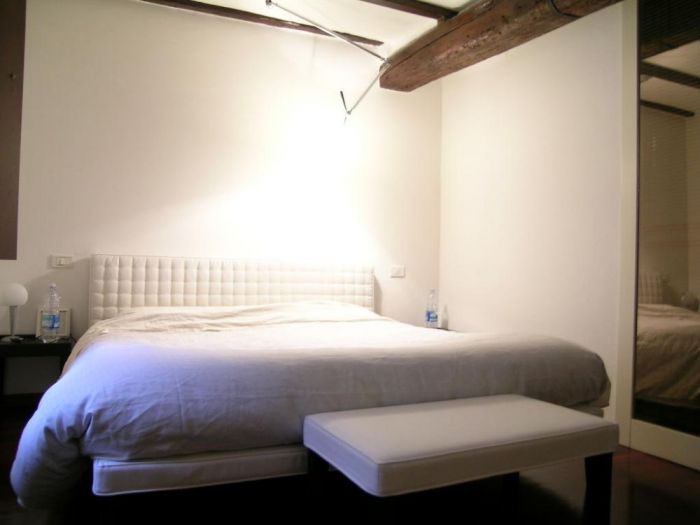 Archisio - Studio Lenzi Associati - Progetto Ristrutturazione abitativa