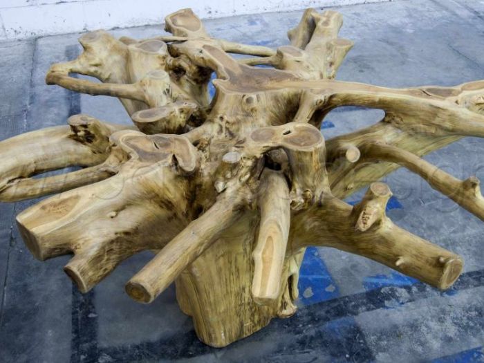 Archisio - Bambu Design - Progetto Stock e magazzino