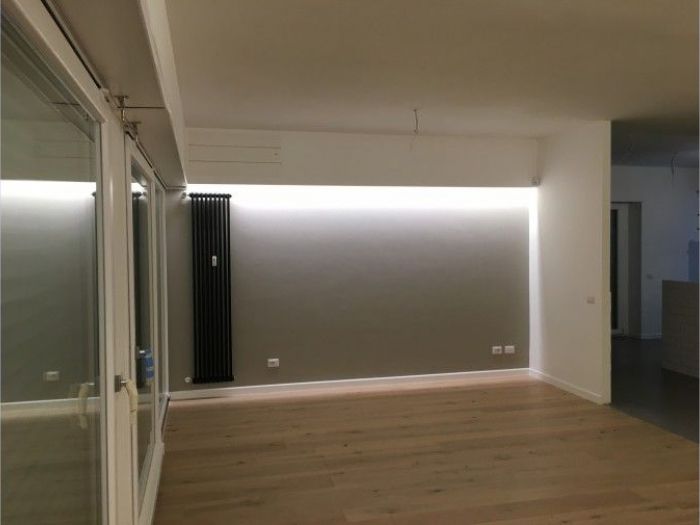 Archisio - Strutture srl - Progetto Ristrutturazione immobile