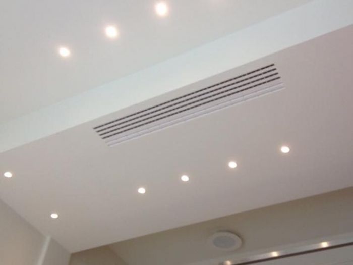 Archisio - La Servizi Ristrutturazioni - Progetto Interni