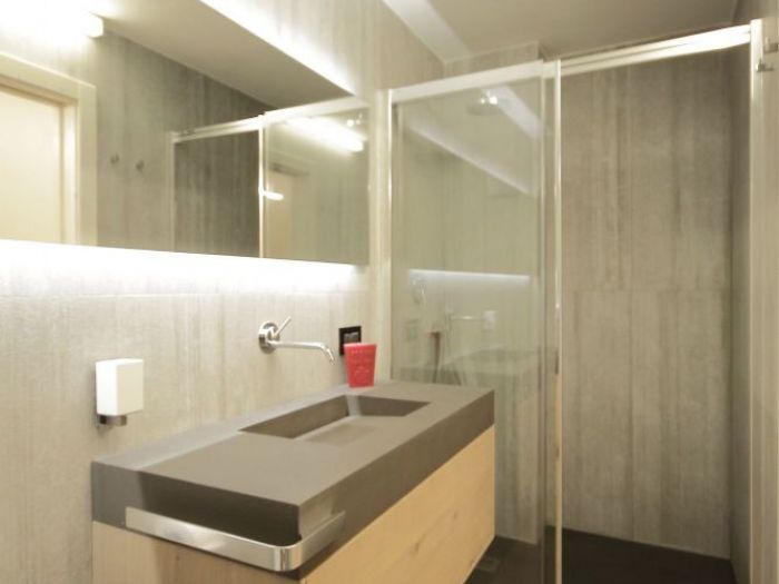 Archisio - Luigi Bello - Progetto Hill 02