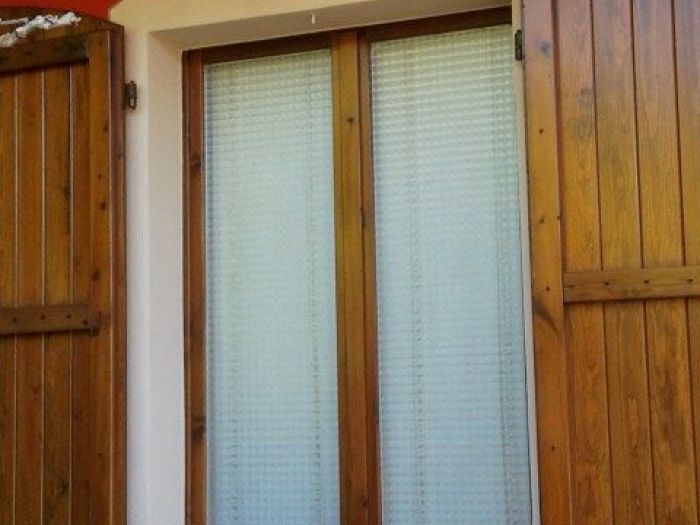 Archisio - Valtulini Renato - Progetto Tinteggiature civili e industriali