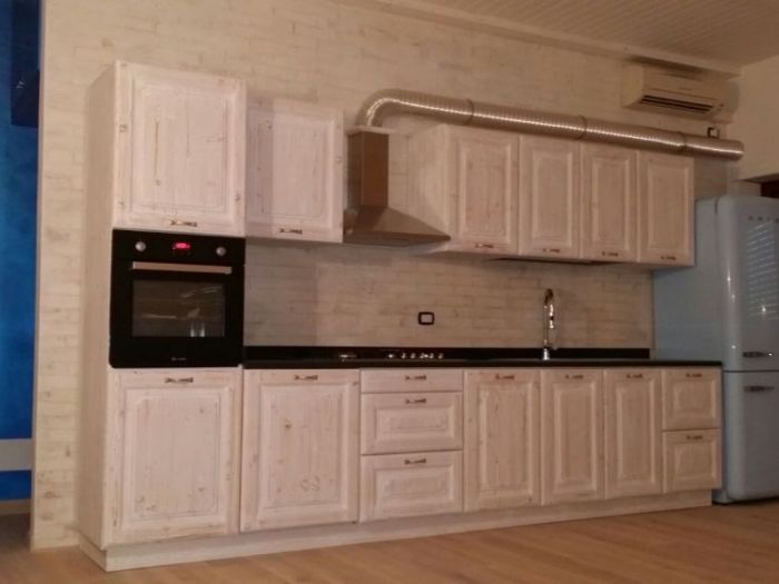 Archisio - Roberto Damico - Progetto casaelisabetta