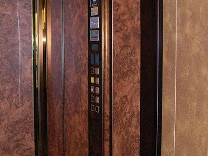 Archisio - Diego De Zuani - Ascensori - Progetto Ascensori