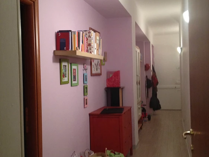 Archisio - Lucia Occhialini - Progetto Bologna