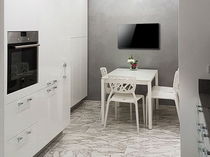 Archisio - Claudio Placanica - Progetto Ambienti cucina