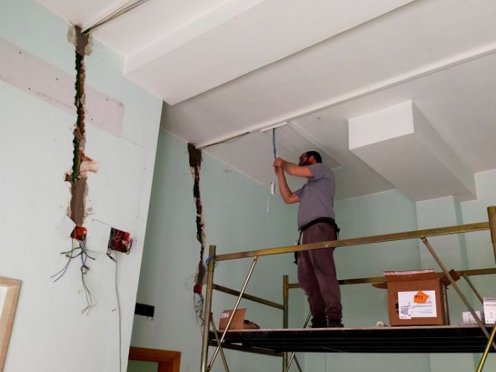 Archisio - Michele Gallo - Progetto Asilo nido