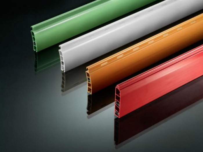 Archisio - Fabbrica Serramenti La Rosa - Progetto Le tapparelle e verande