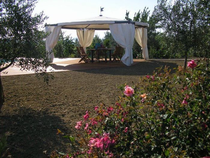 Archisio - Architettura Del Paesaggio Studio Adp - Progetto Piscine