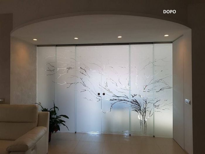 Archisio - Non Solo Porte - Progetto Non solo porte