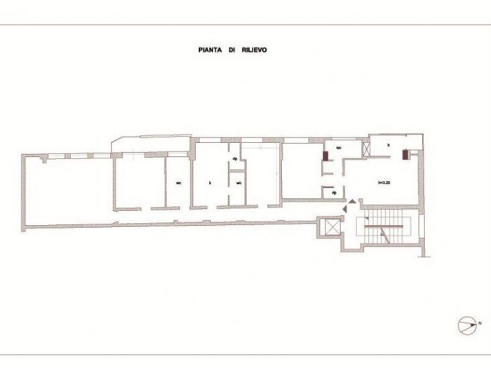 Archisio - Giuseppe Ariano - Progetto Restyling