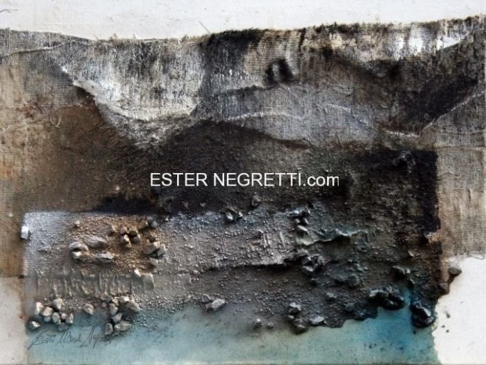 Archisio - Ester Maria Negretti - Progetto ESTER MARIA NEGRETTI