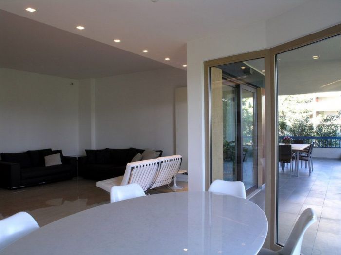 Archisio - Enrico Realacci - Progetto Casa st - laurentino