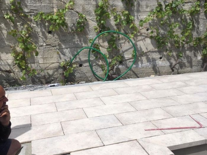 Archisio - Nadine Schmitz - Progetto Piccolo bed and breakfast