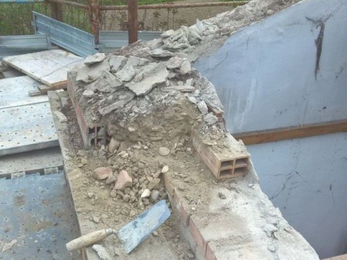 Archisio - Effe Costruzioni - Progetto Ristrutturazioni