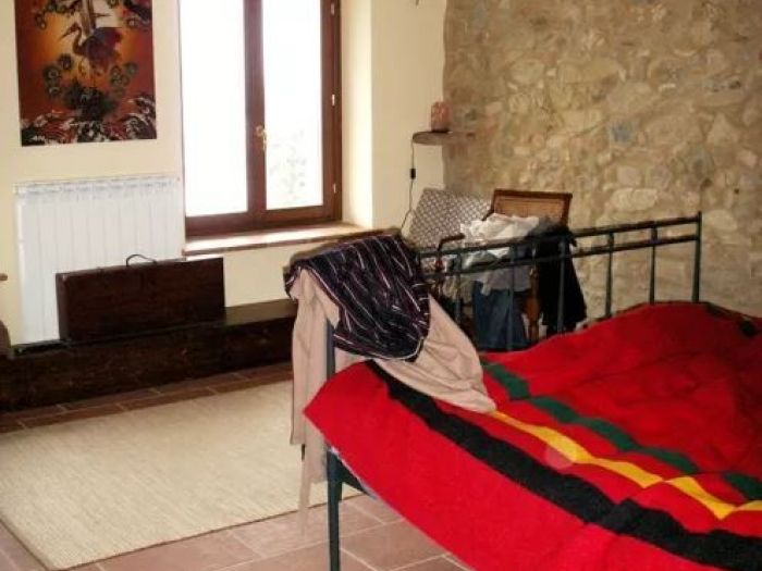 Archisio - Eliano Faoro - Progetto Cascina in murisengo