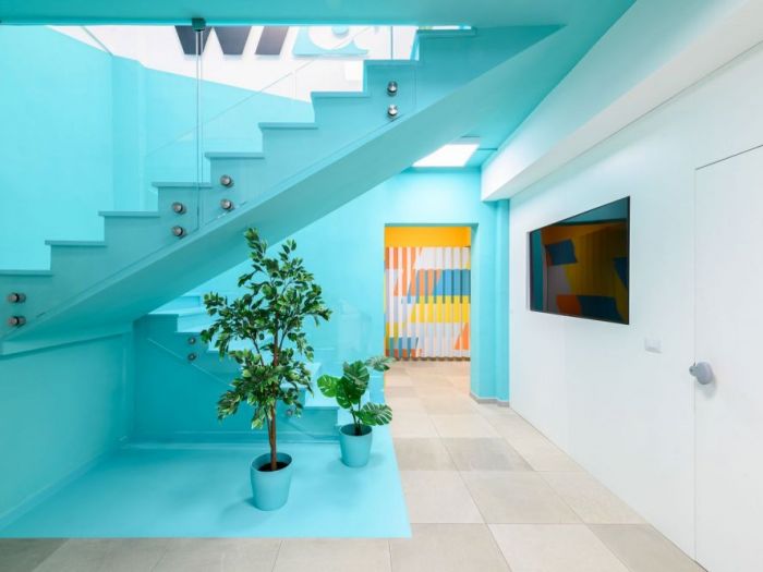 Archisio - Salvatore Vicidomini - Progetto Wia