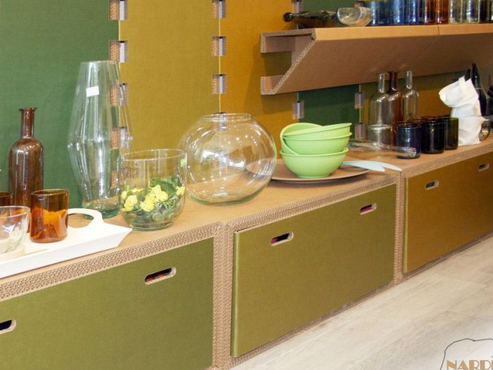 Archisio - Nardi Massimiliano - Progetto Green clo