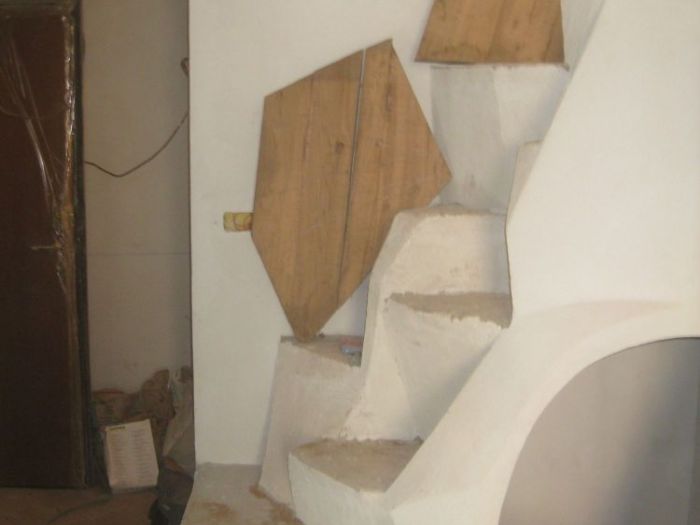 Archisio - Impresa Panizzolo srl - Progetto Rustico al lago