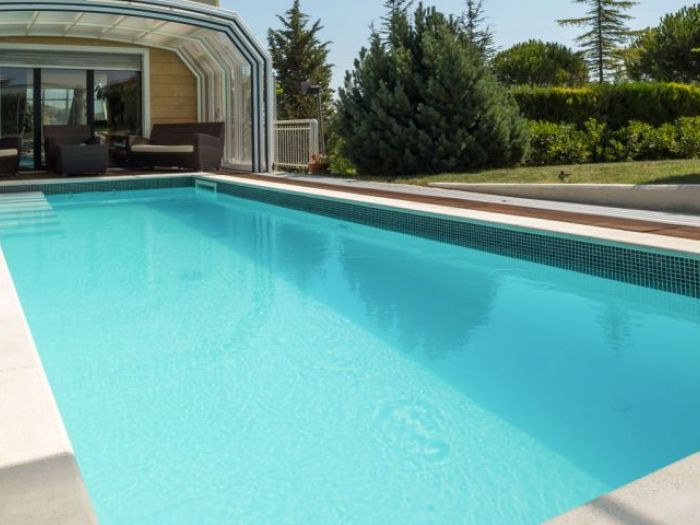 Archisio - Piscine Castiglione - Progetto Piscine castiglione