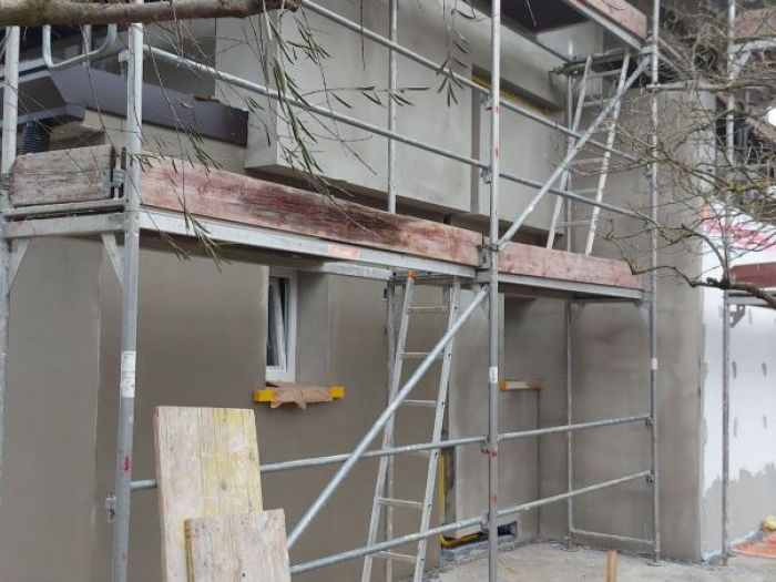 Archisio - Ditta Giuseppe Casella - Progetto Bonus 110