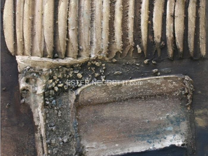 Archisio - Ester Maria Negretti - Progetto ESTER MARIA NEGRETTI