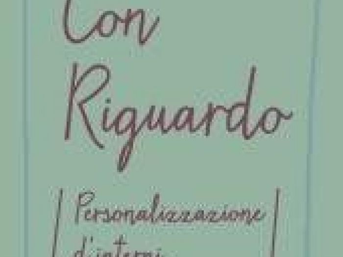Archisio - Giorgia Kirchner - Progetto Personalizzazione dinterni