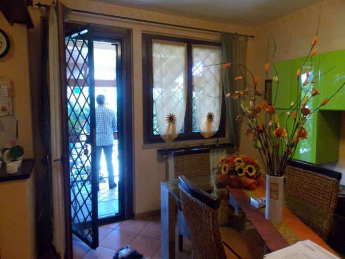 Archisio - Delisabatini Architetti fdeli E Fsabatini Arch Ass - Progetto Casa rossella