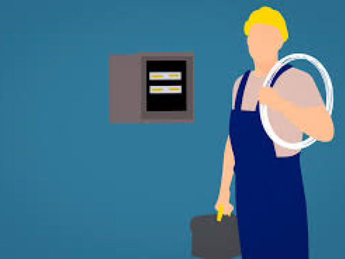 Archisio - Manutenwork Impianti Tecnolgici - Edilizia - Cleaning Pulizia - Progetto Elettricista