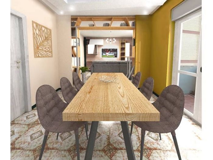 Archisio - Flab Studio Interior Design - Progetto Interni idee e arredamento dinterni e lavori edili