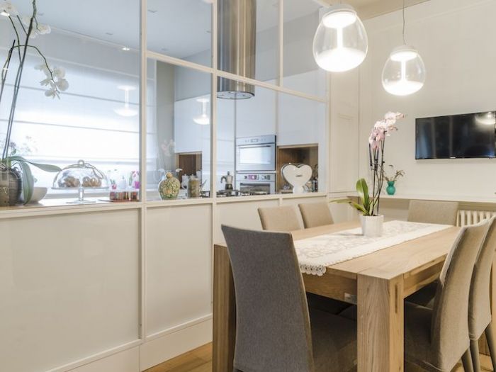 Archisio - Roberto Bua - Mjras - Progetto Casa privata prati